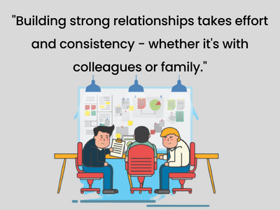 Blog on - rules of engagament