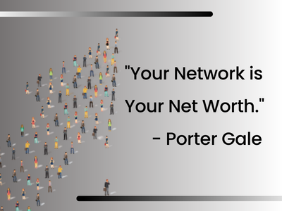 Blog on Career Networking