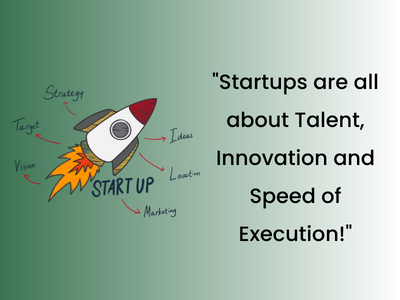 Are you startup ready?