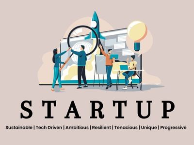 What is a Startup?